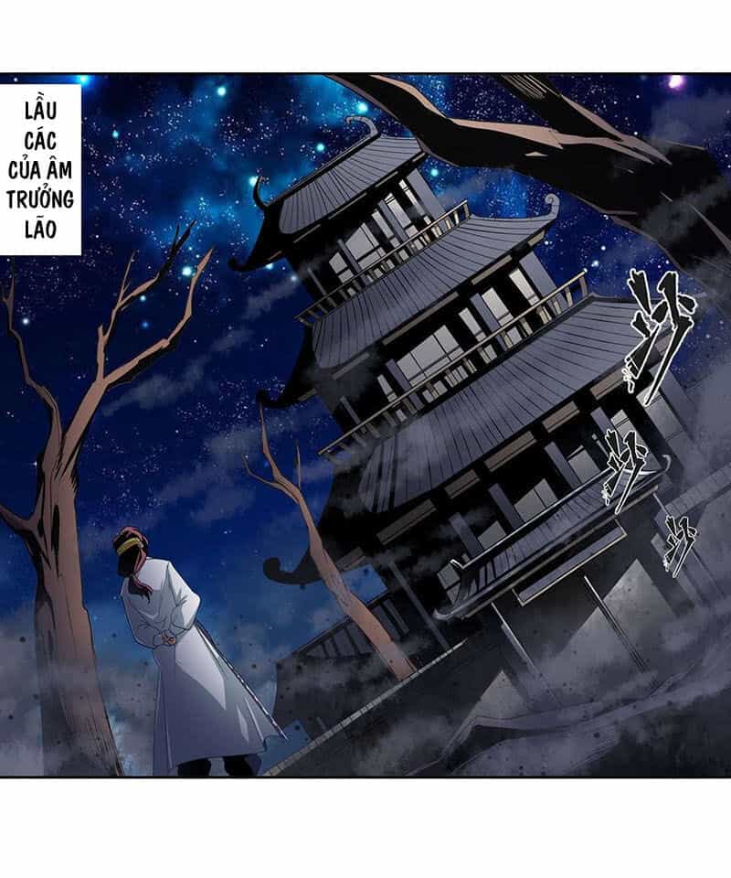 Anh Hùng ? Ta Không Làm Lâu Rồi - Chương 242 - ảnh 21