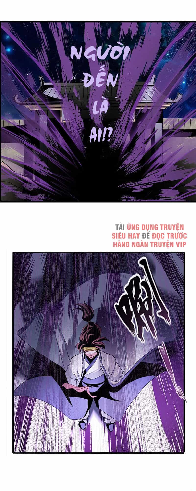 Anh Hùng ? Ta Không Làm Lâu Rồi - Chương 242 - ảnh 22