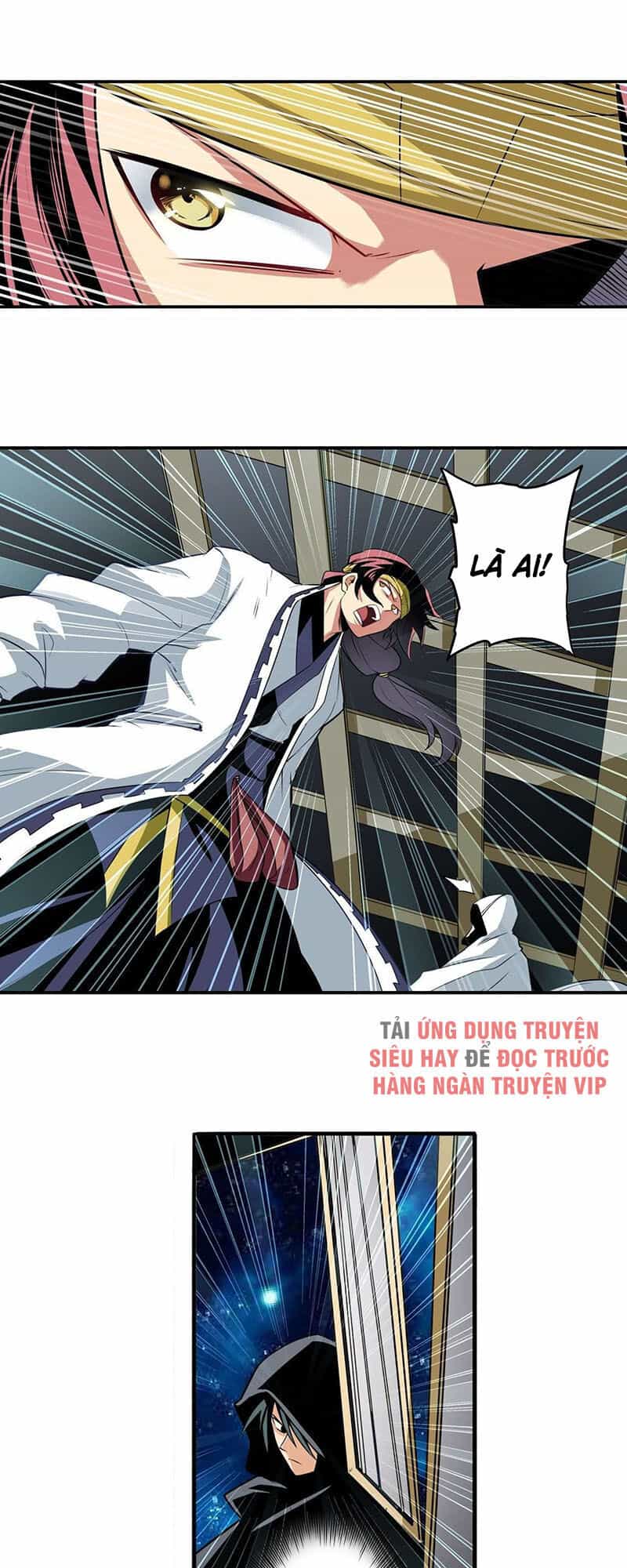 Anh Hùng ? Ta Không Làm Lâu Rồi - Chương 242 - ảnh 34