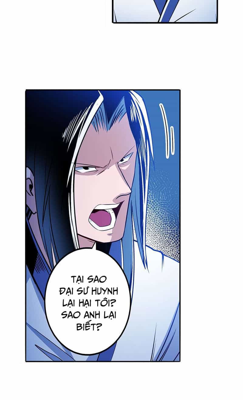 Anh Hùng ? Ta Không Làm Lâu Rồi - Chương 243 - ảnh 13