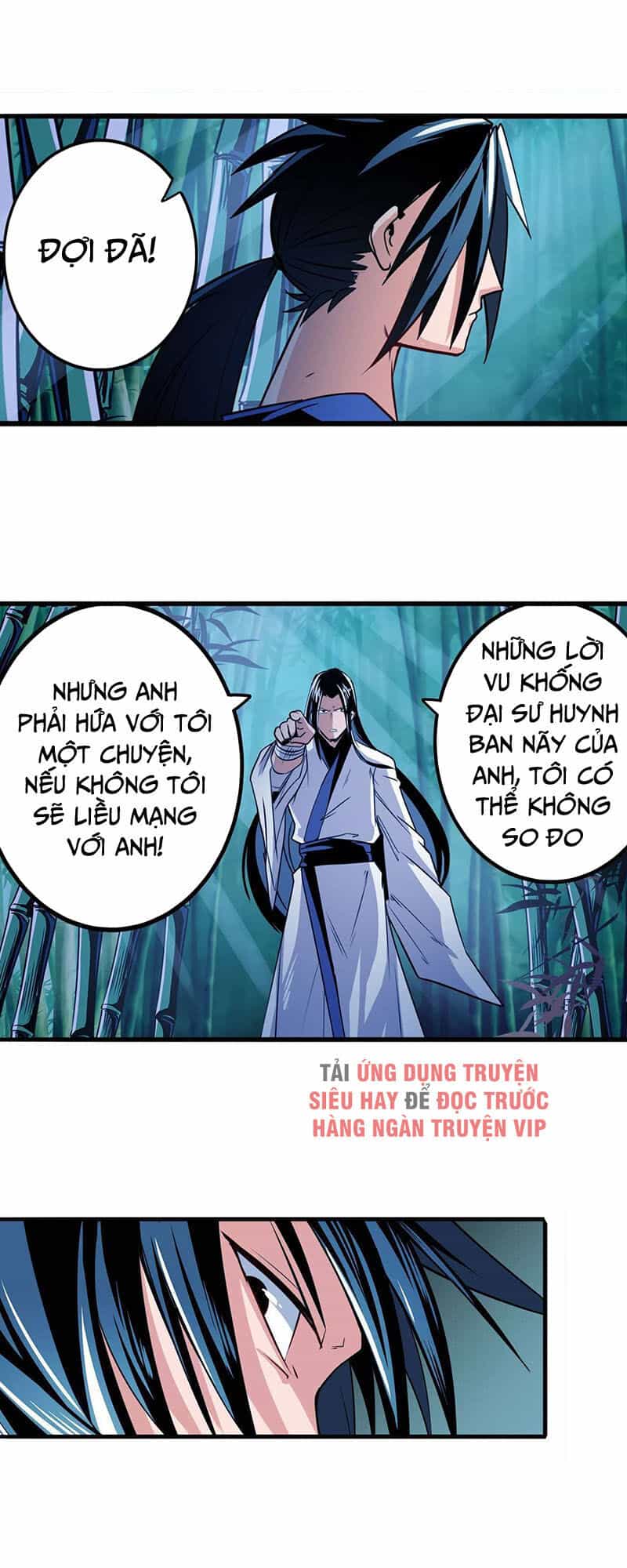 Anh Hùng ? Ta Không Làm Lâu Rồi - Chương 243 - ảnh 20