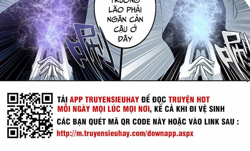 Anh Hùng ? Ta Không Làm Lâu Rồi - Chương 244 - ảnh 36