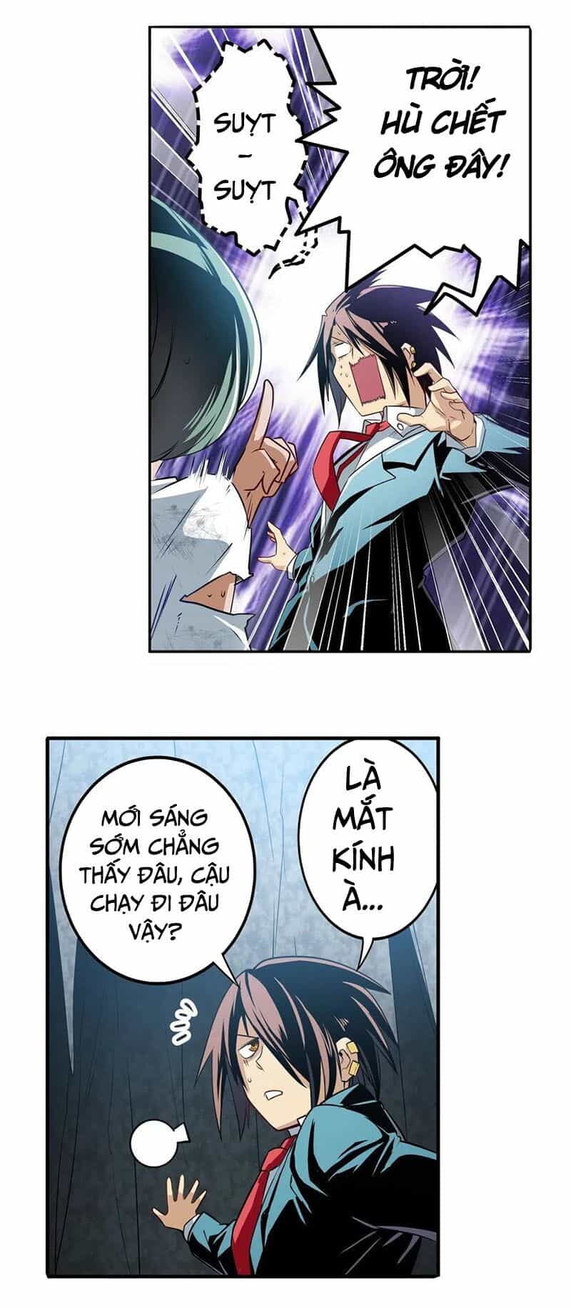 Anh Hùng ? Ta Không Làm Lâu Rồi - Chương 245 - ảnh 14