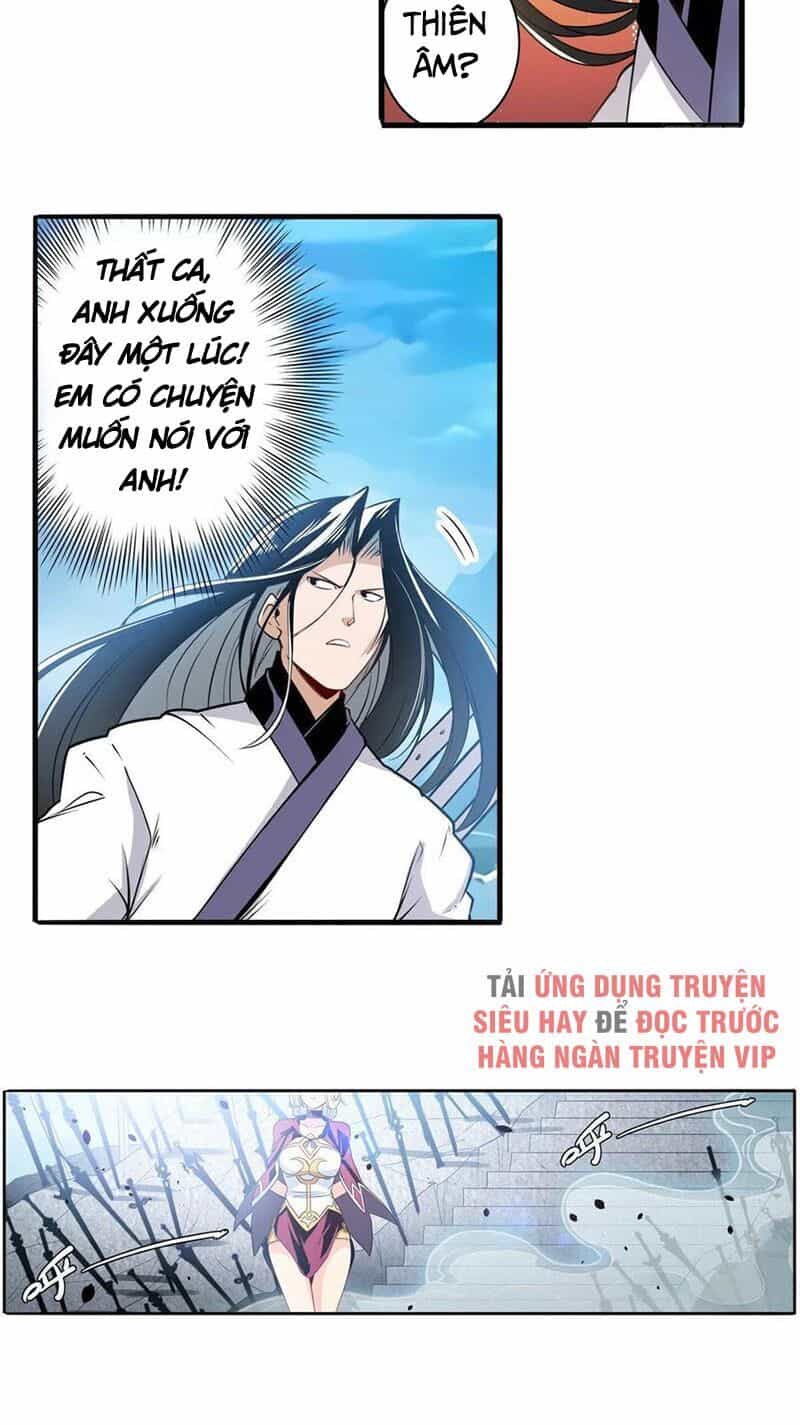 Anh Hùng ? Ta Không Làm Lâu Rồi - Chương 245 - ảnh 3