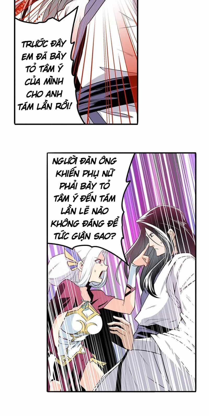 Anh Hùng ? Ta Không Làm Lâu Rồi - Chương 245 - ảnh 9