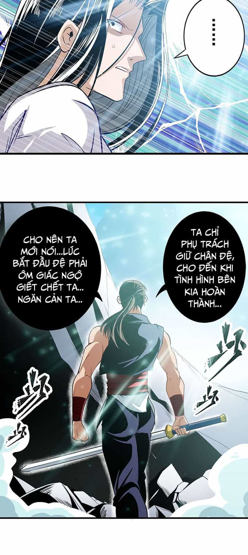 Anh Hùng ? Ta Không Làm Lâu Rồi - Chương 246 - ảnh 23