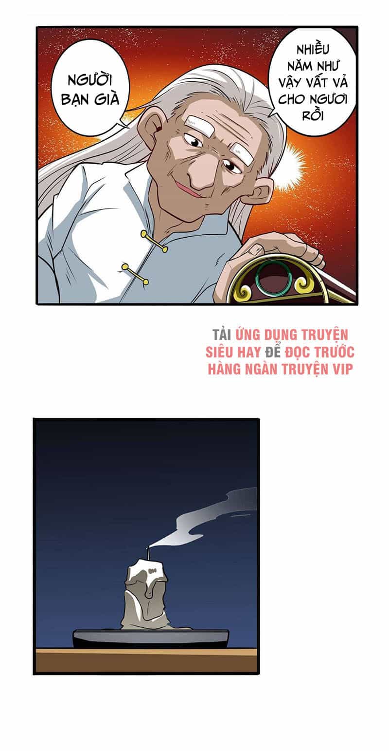 Anh Hùng ? Ta Không Làm Lâu Rồi - Chương 246 - ảnh 35