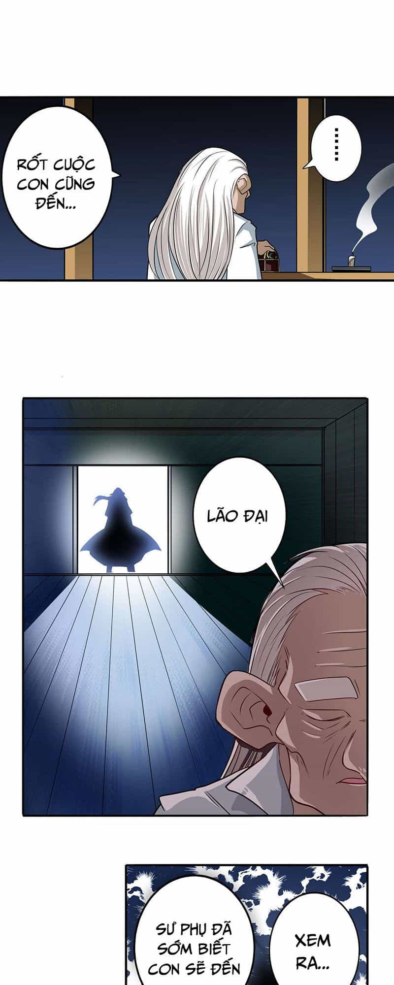 Anh Hùng ? Ta Không Làm Lâu Rồi - Chương 246 - ảnh 36