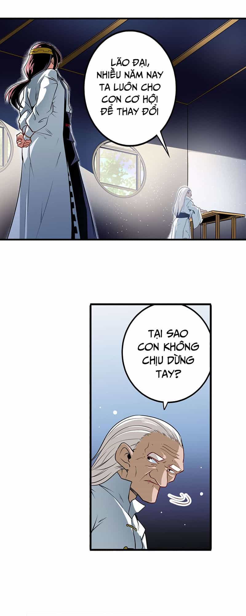 Anh Hùng ? Ta Không Làm Lâu Rồi - Chương 247 - ảnh 2