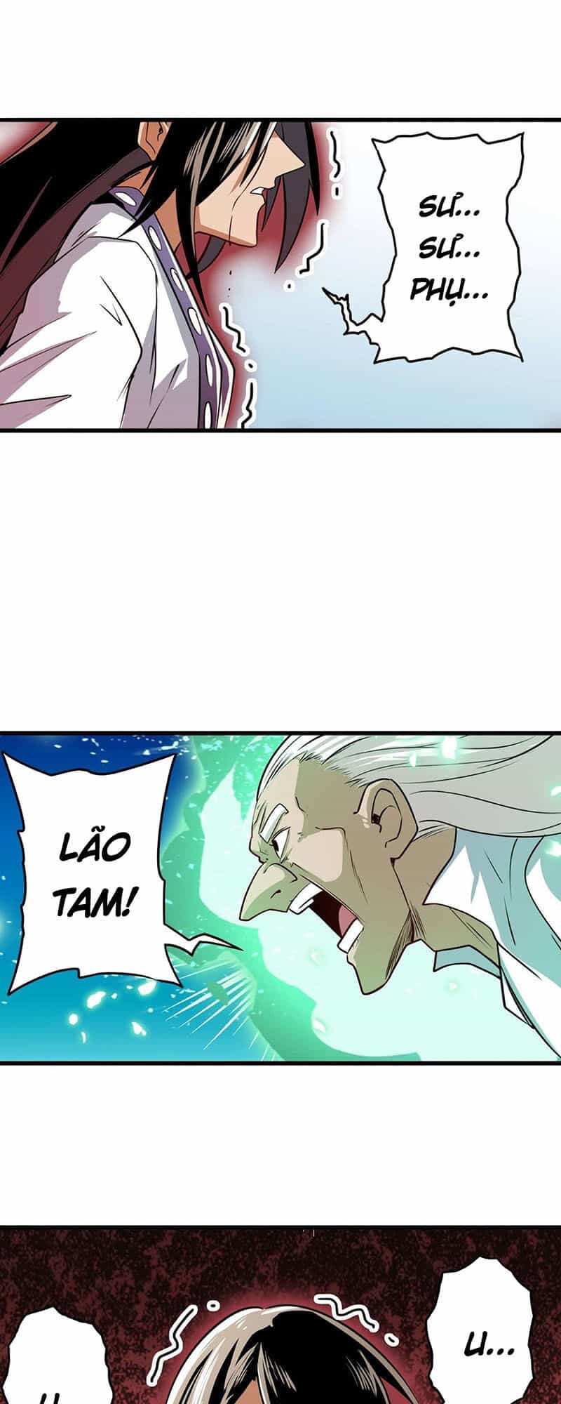 Anh Hùng ? Ta Không Làm Lâu Rồi - Chương 247 - ảnh 24