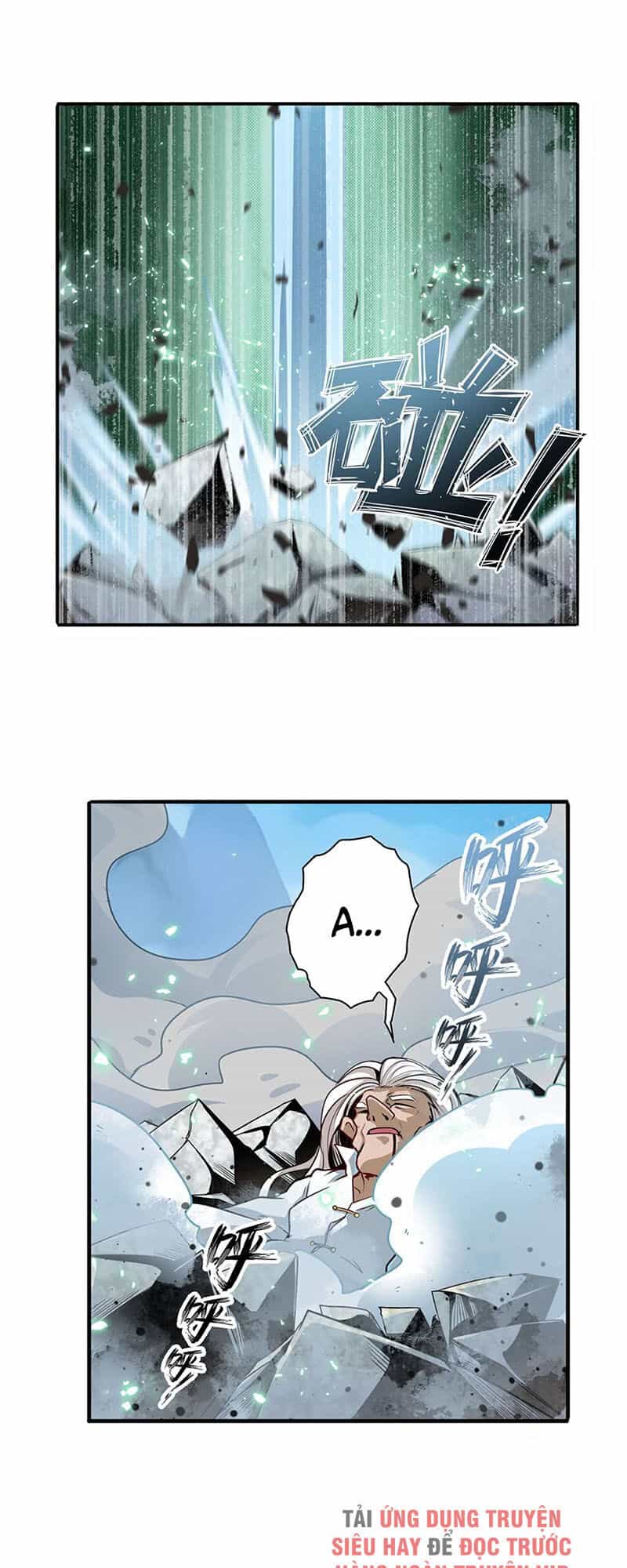 Anh Hùng ? Ta Không Làm Lâu Rồi - Chương 248 - ảnh 10