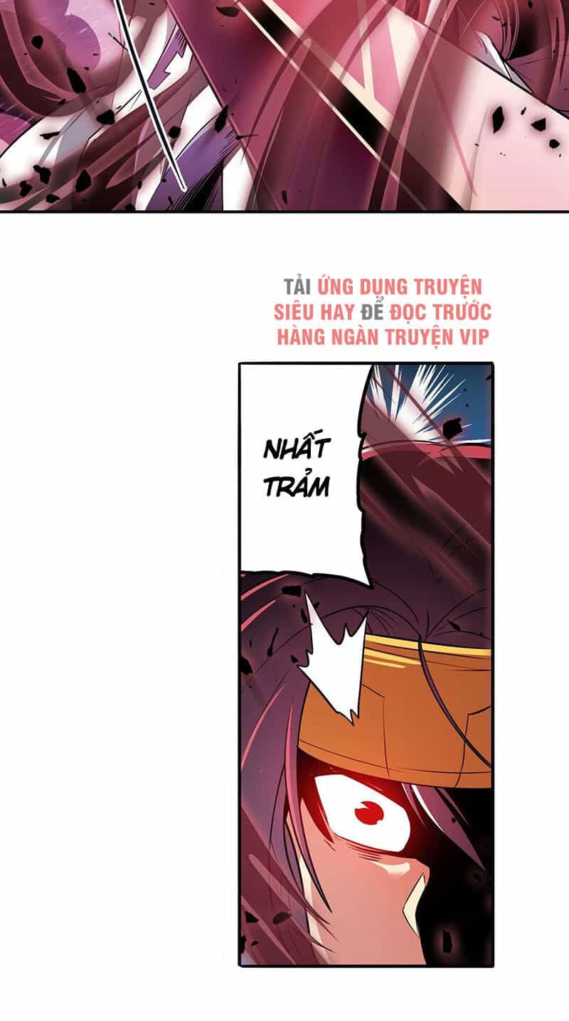 Anh Hùng ? Ta Không Làm Lâu Rồi - Chương 248 - ảnh 19