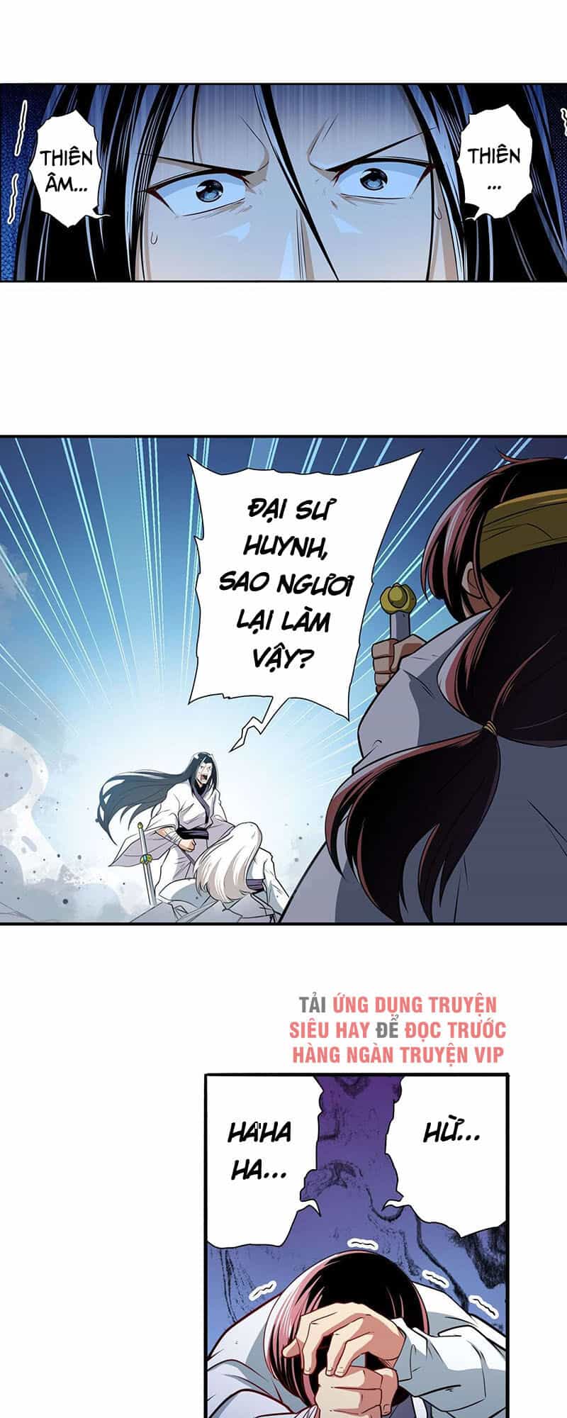 Anh Hùng ? Ta Không Làm Lâu Rồi - Chương 248 - ảnh 26