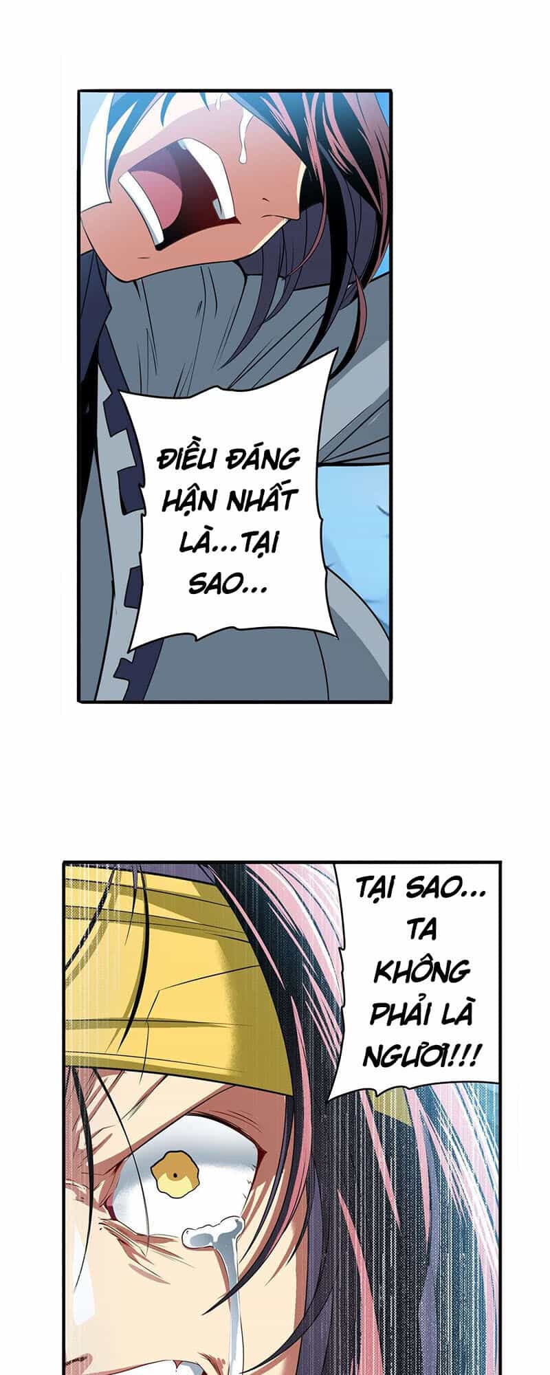Anh Hùng ? Ta Không Làm Lâu Rồi - Chương 248 - ảnh 32