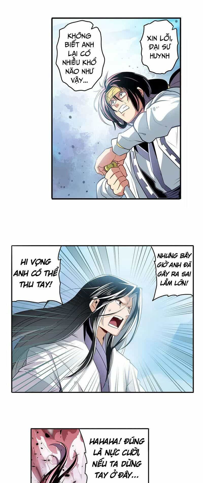 Anh Hùng ? Ta Không Làm Lâu Rồi - Chương 249 - ảnh 2