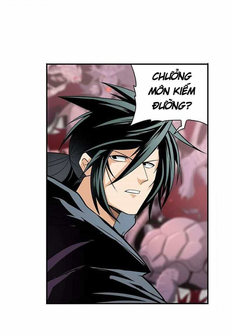 Anh Hùng ? Ta Không Làm Lâu Rồi - Chương 249 - ảnh 35