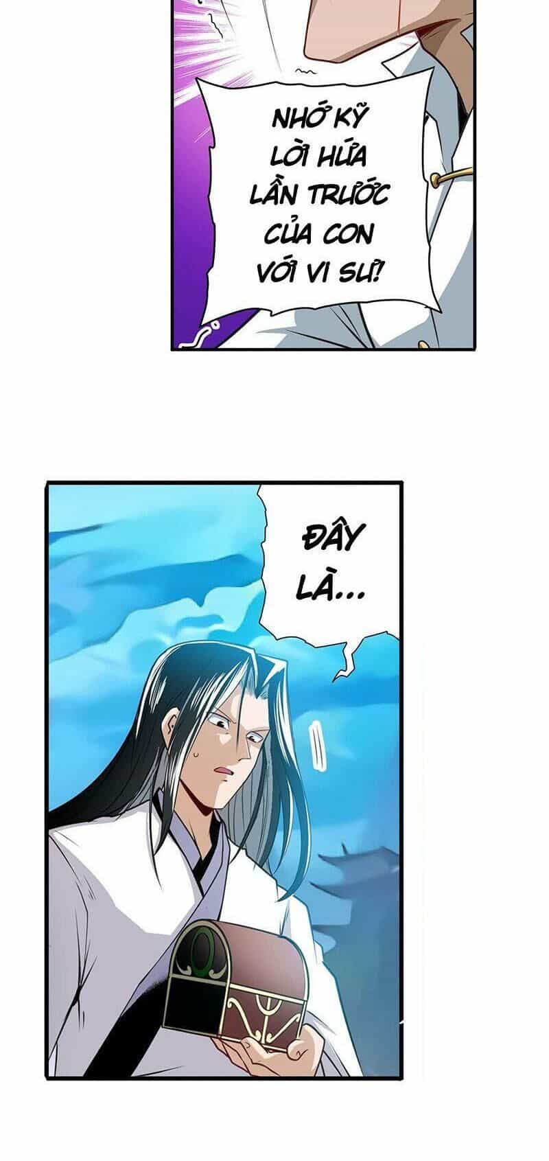 Anh Hùng ? Ta Không Làm Lâu Rồi - Chương 249 - ảnh 7