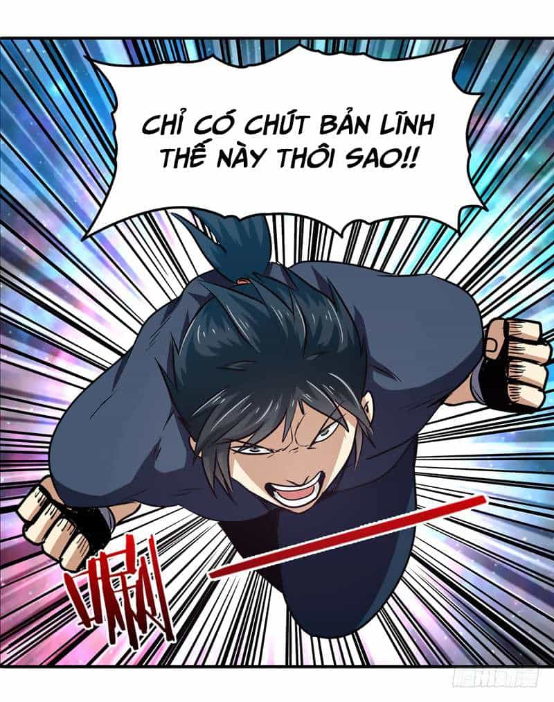 Anh Hùng ? Ta Không Làm Lâu Rồi - Chương 25 - ảnh 19