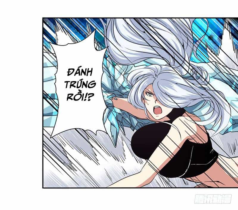 Anh Hùng ? Ta Không Làm Lâu Rồi - Chương 25 - ảnh 40