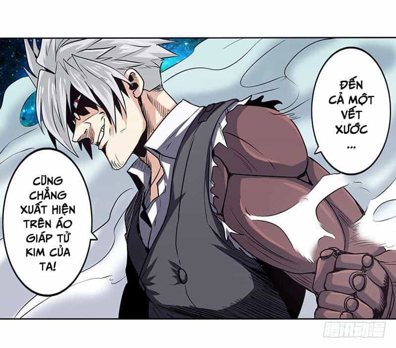 Anh Hùng ? Ta Không Làm Lâu Rồi - Chương 25 - ảnh 42