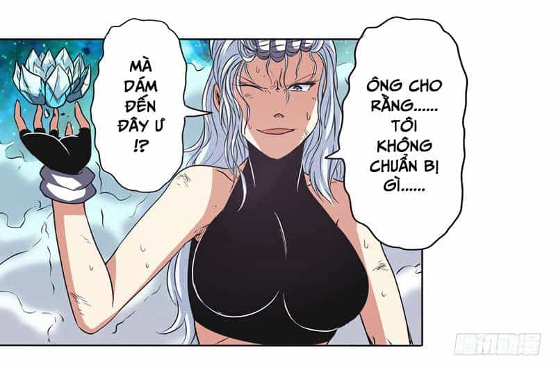 Anh Hùng ? Ta Không Làm Lâu Rồi - Chương 25 - ảnh 53