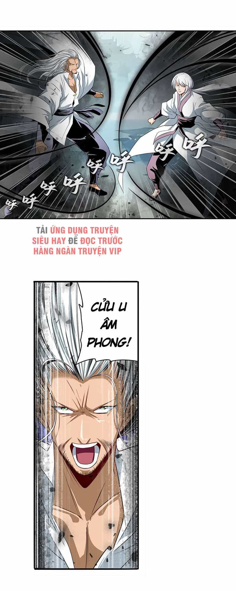 Anh Hùng ? Ta Không Làm Lâu Rồi - Chương 250 - ảnh 12