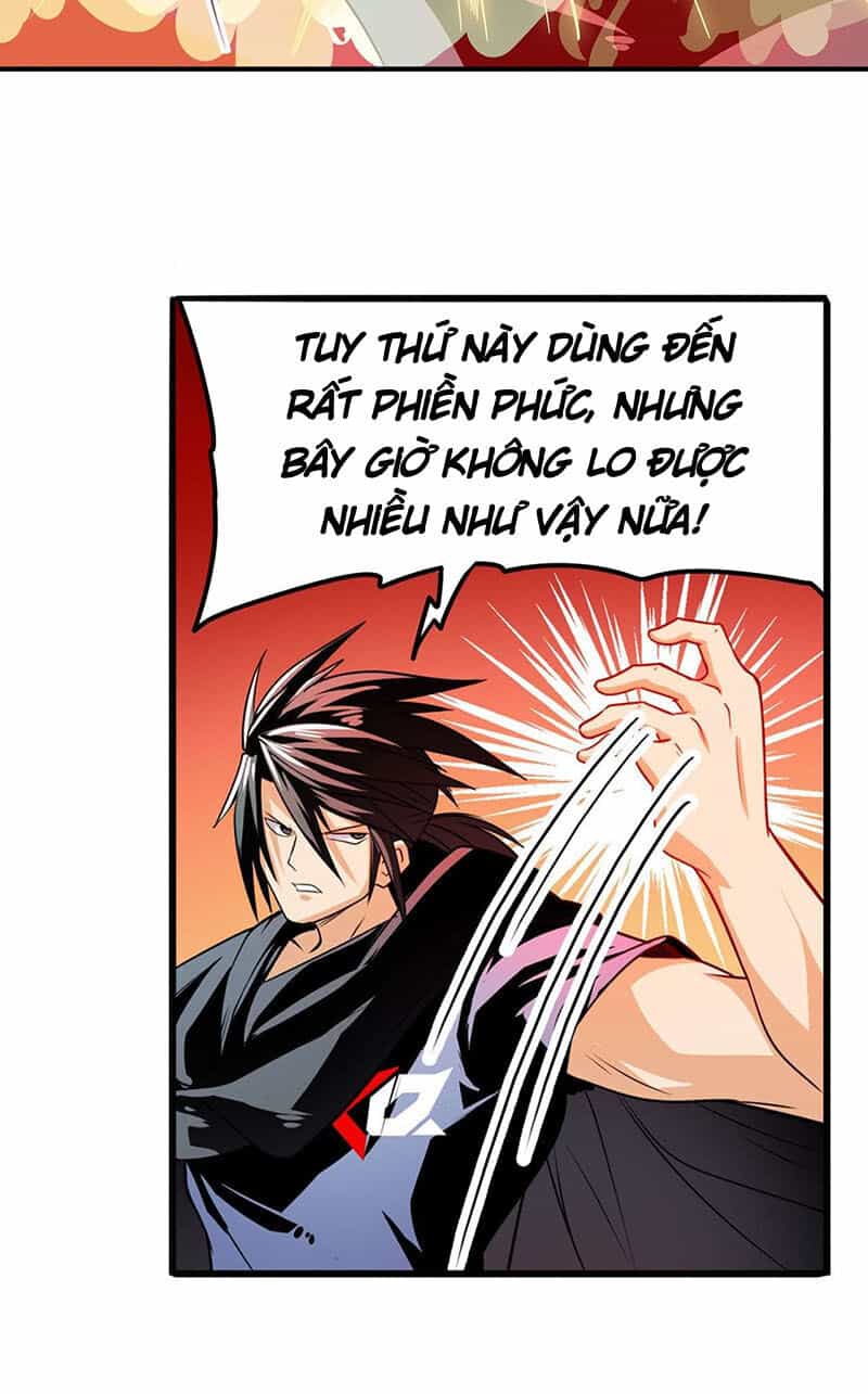 Anh Hùng ? Ta Không Làm Lâu Rồi - Chương 250 - ảnh 7