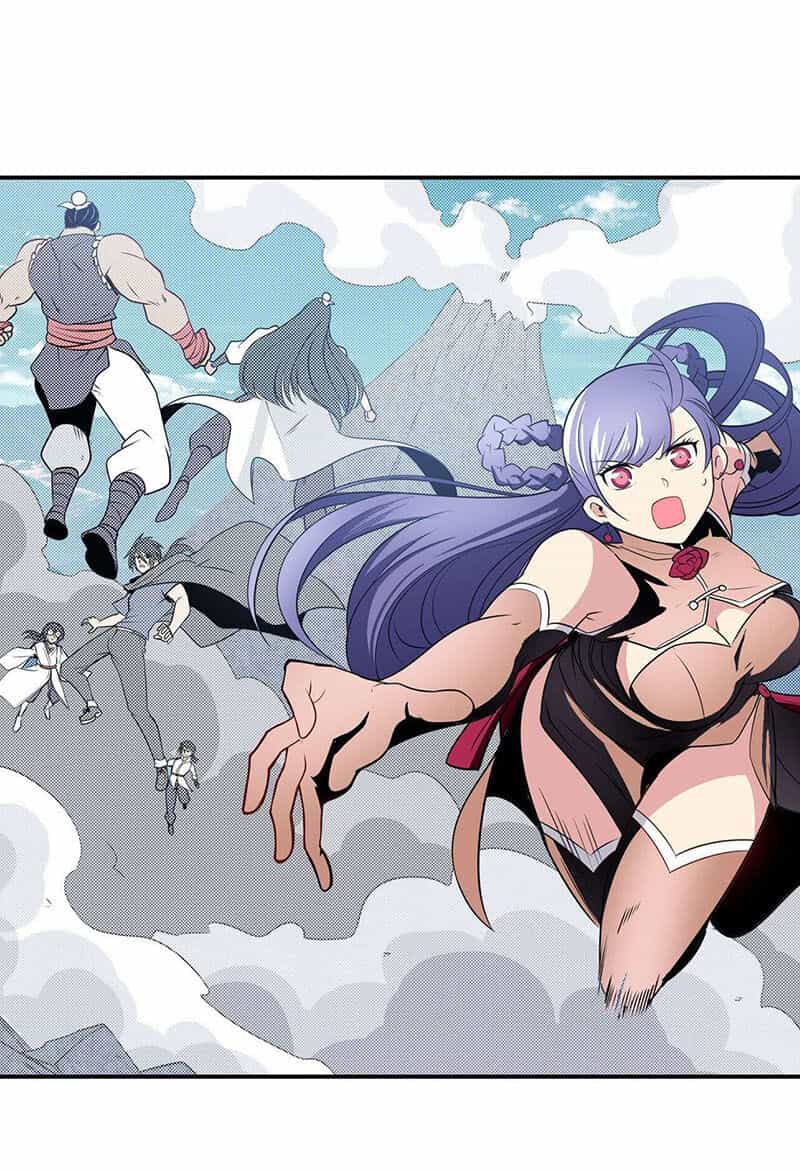 Anh Hùng ? Ta Không Làm Lâu Rồi - Chương 251 - ảnh 33