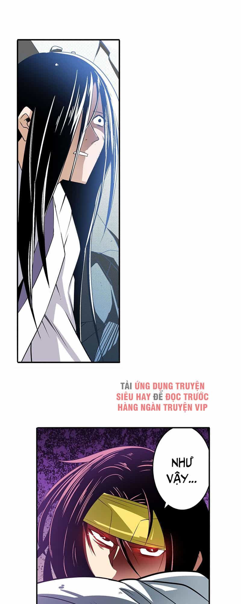 Anh Hùng ? Ta Không Làm Lâu Rồi - Chương 251 - ảnh 37