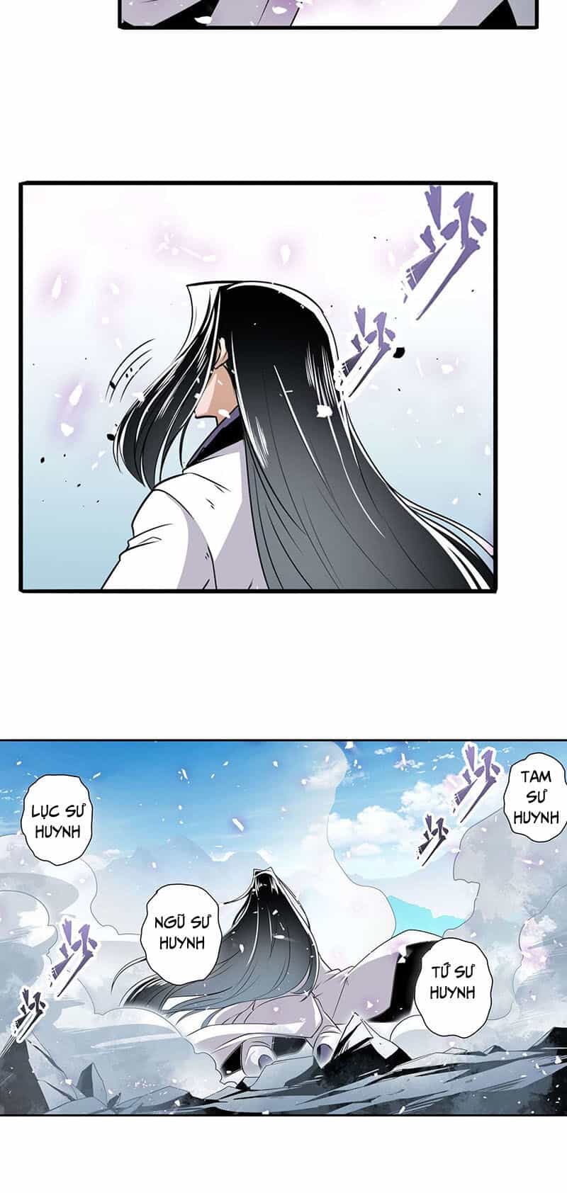 Anh Hùng ? Ta Không Làm Lâu Rồi - Chương 252 - ảnh 23