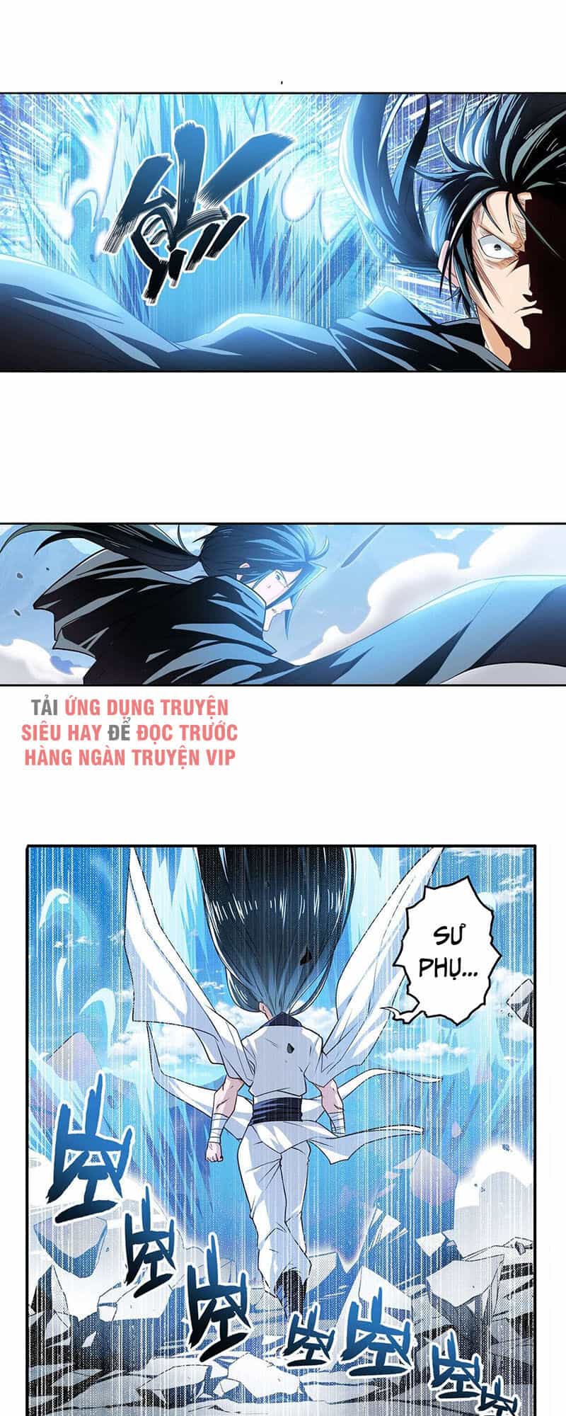 Anh Hùng ? Ta Không Làm Lâu Rồi - Chương 252 - ảnh 28