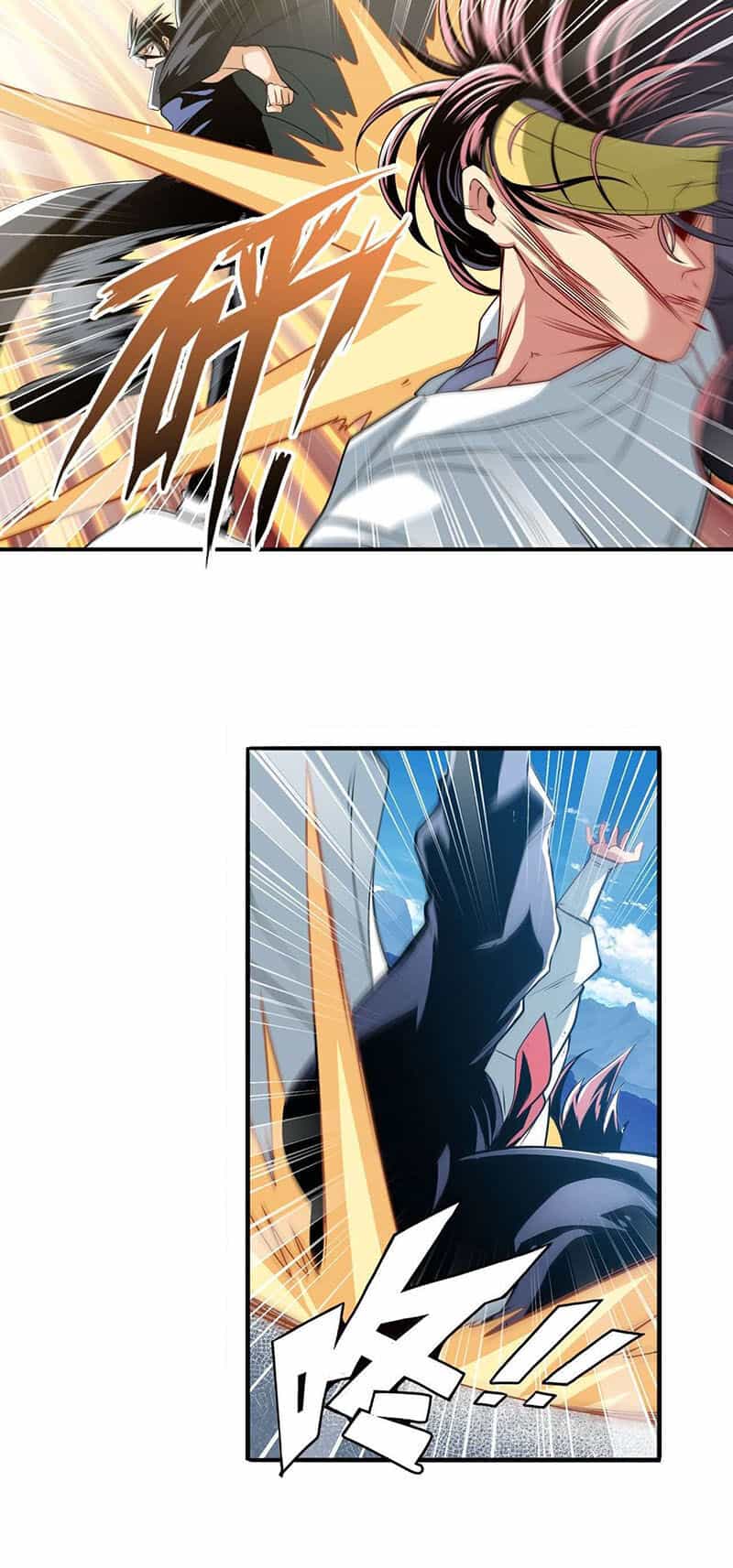 Anh Hùng ? Ta Không Làm Lâu Rồi - Chương 252 - ảnh 5