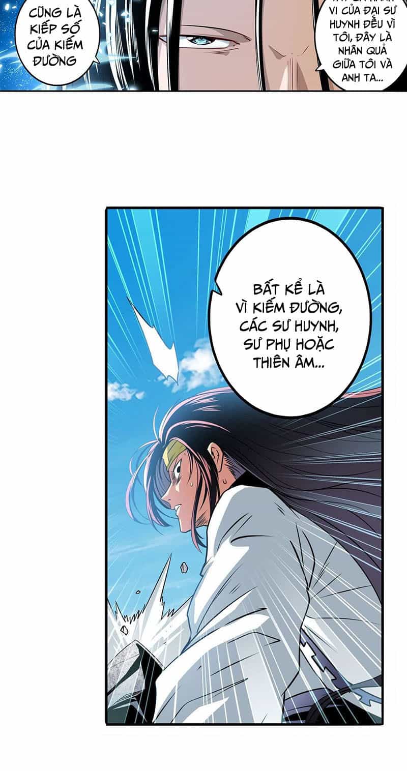 Anh Hùng ? Ta Không Làm Lâu Rồi - Chương 254 - ảnh 31