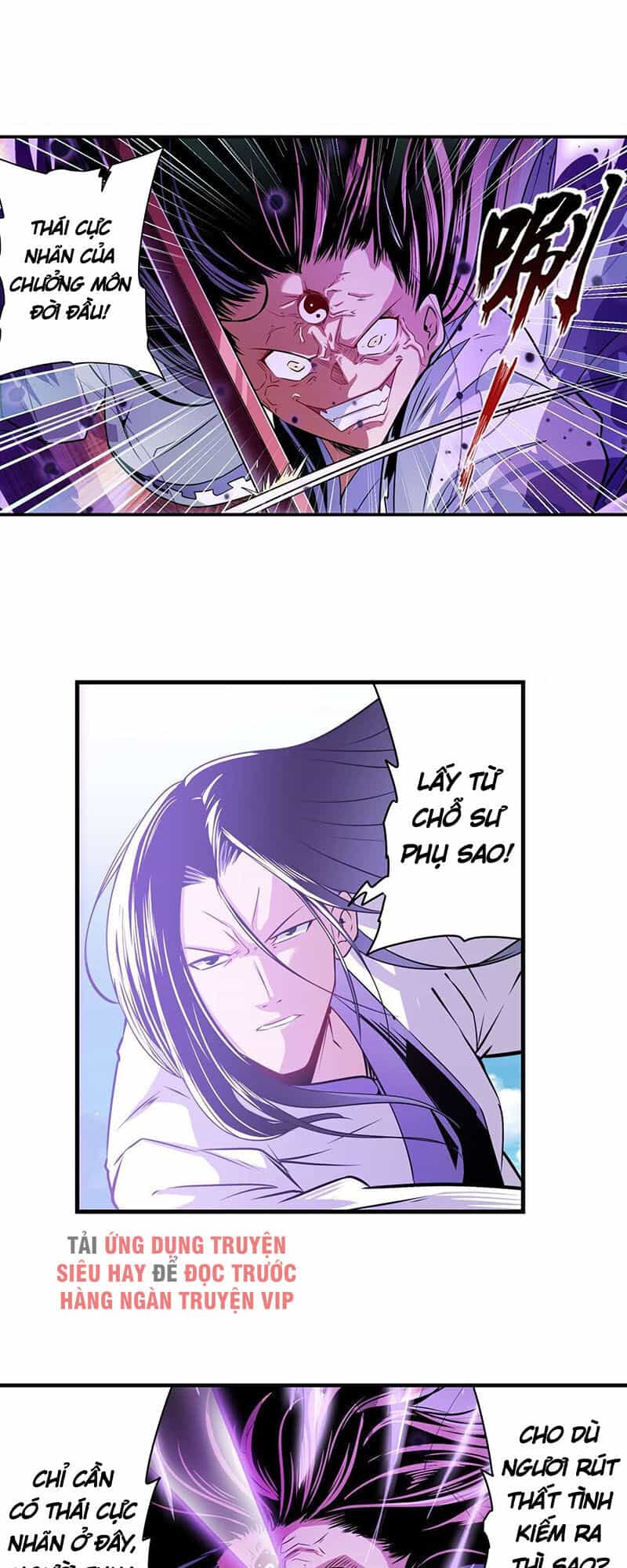 Anh Hùng ? Ta Không Làm Lâu Rồi - Chương 255 - ảnh 20