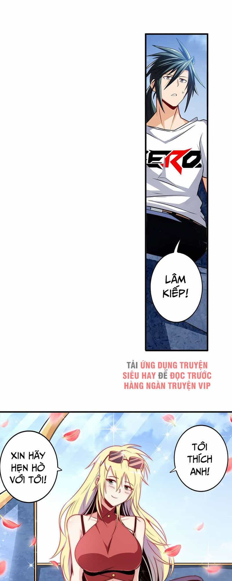 Anh Hùng ? Ta Không Làm Lâu Rồi - Chương 258 - ảnh 18