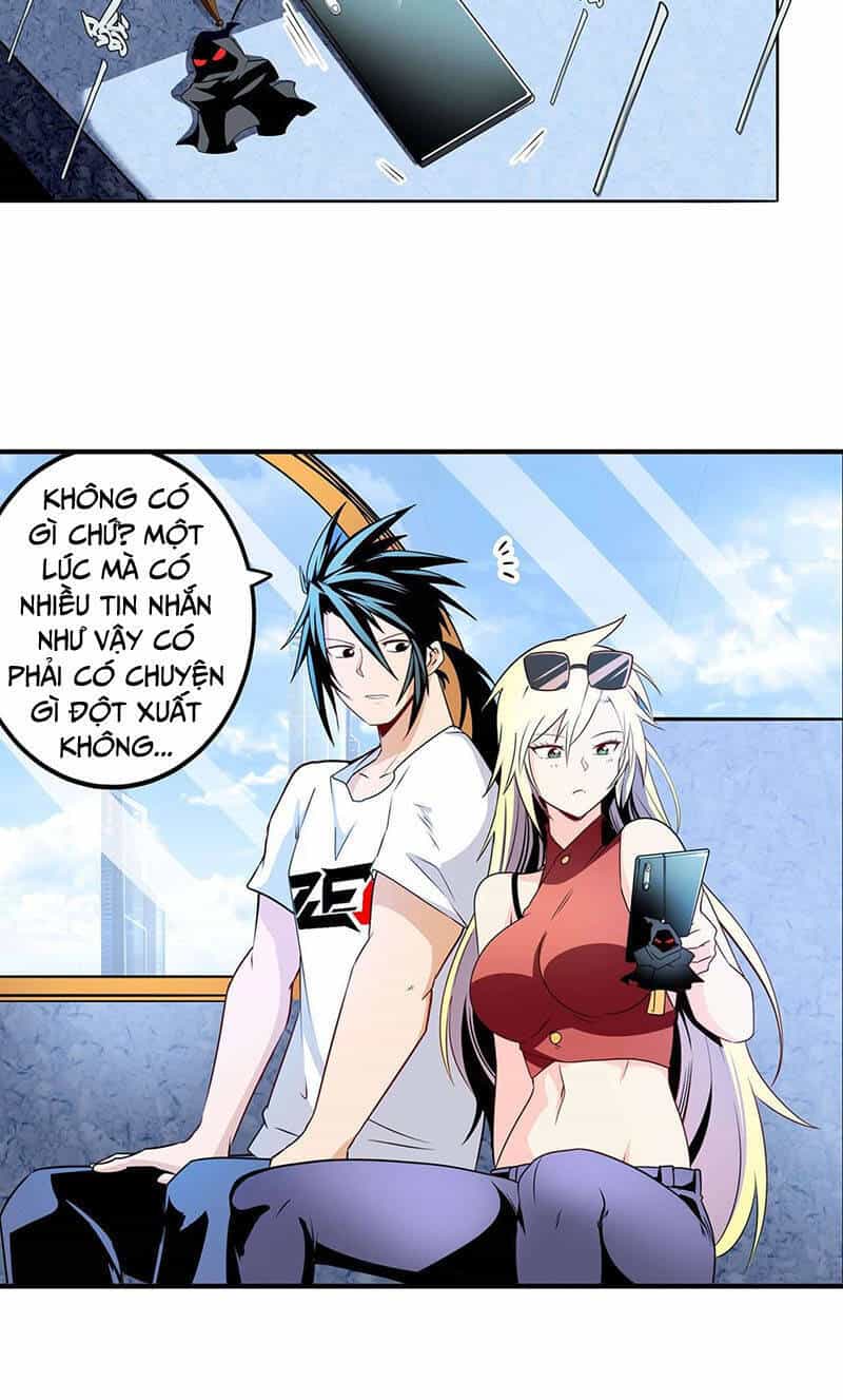 Anh Hùng ? Ta Không Làm Lâu Rồi - Chương 258 - ảnh 25