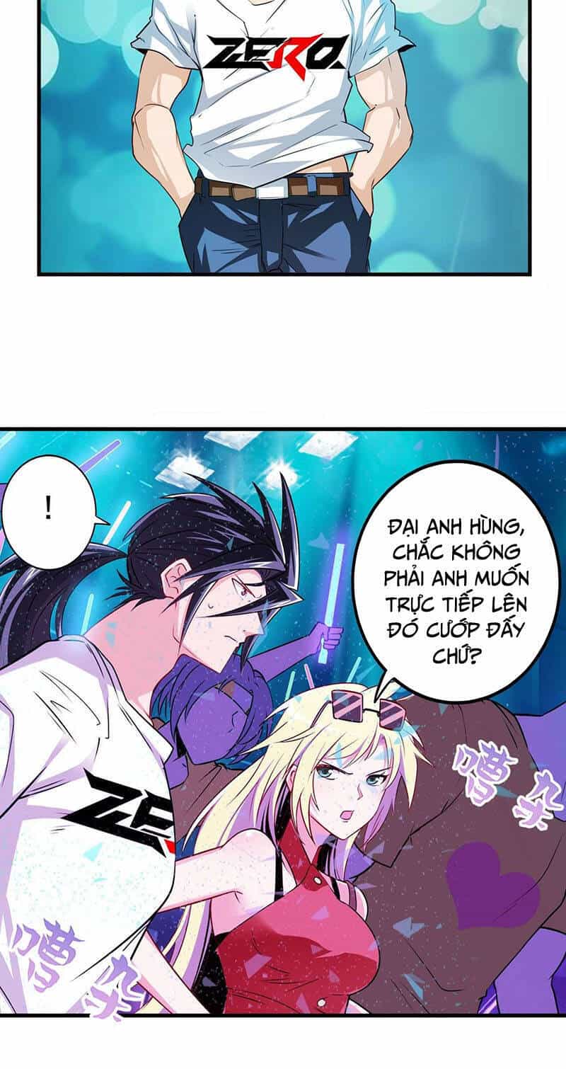 Anh Hùng ? Ta Không Làm Lâu Rồi - Chương 259 - ảnh 15
