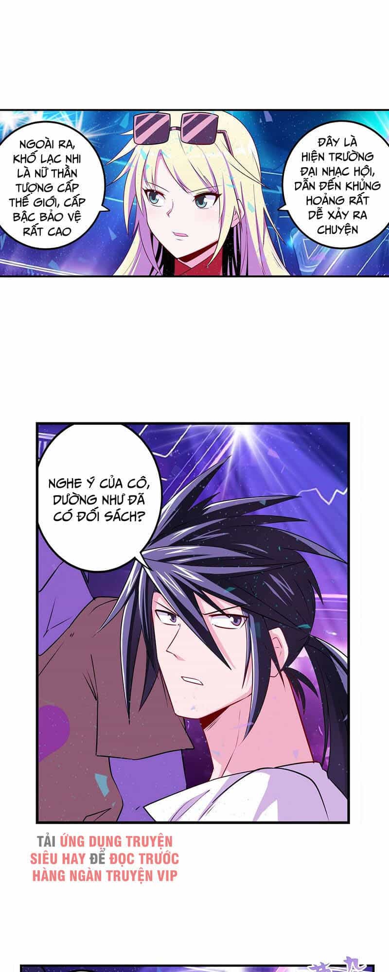 Anh Hùng ? Ta Không Làm Lâu Rồi - Chương 259 - ảnh 16