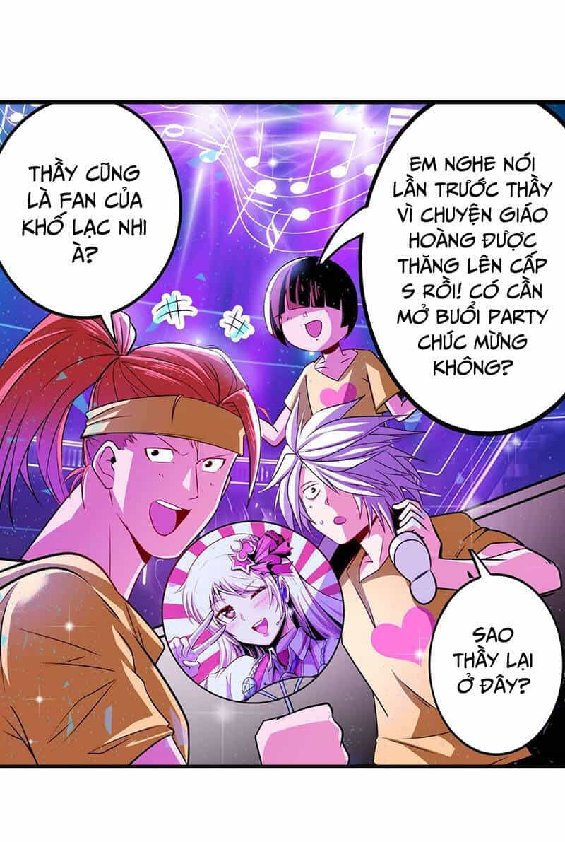 Anh Hùng ? Ta Không Làm Lâu Rồi - Chương 259 - ảnh 19
