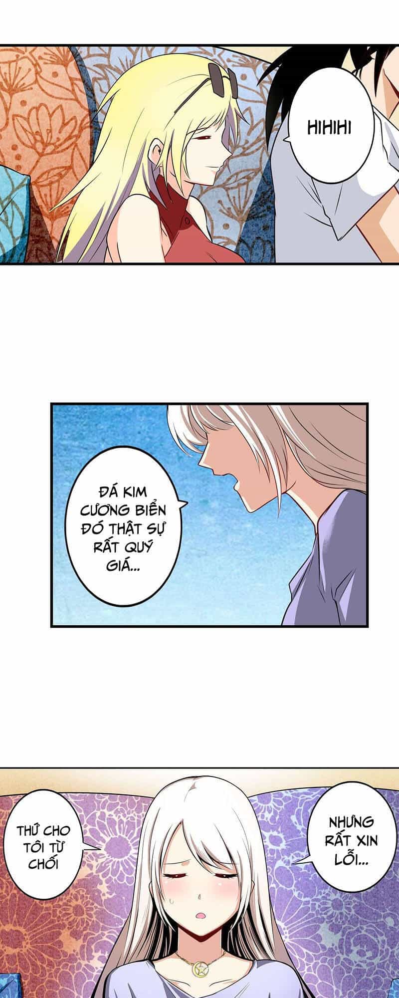 Anh Hùng ? Ta Không Làm Lâu Rồi - Chương 259 - ảnh 42