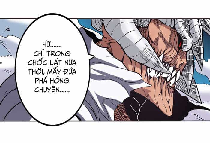 Anh Hùng ? Ta Không Làm Lâu Rồi - Chương 26 - ảnh 17