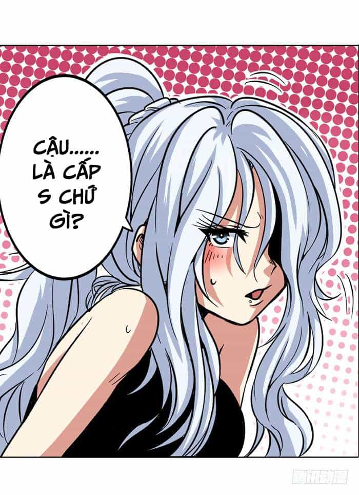 Anh Hùng ? Ta Không Làm Lâu Rồi - Chương 26 - ảnh 48