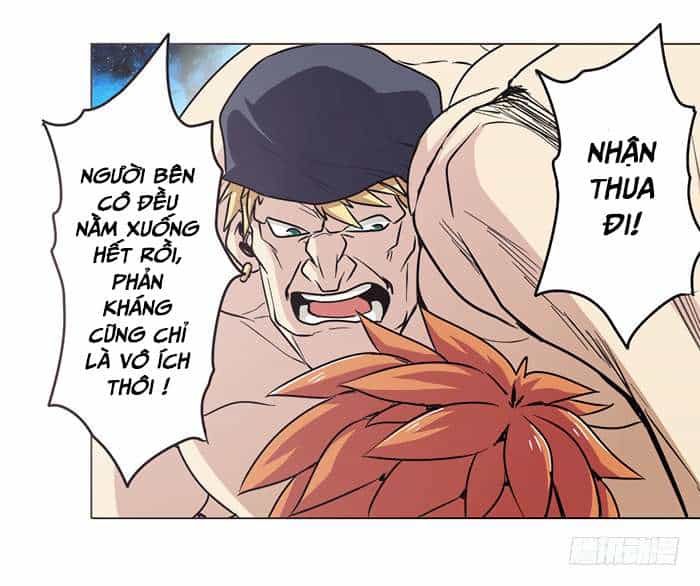 Anh Hùng ? Ta Không Làm Lâu Rồi - Chương 26 - ảnh 52