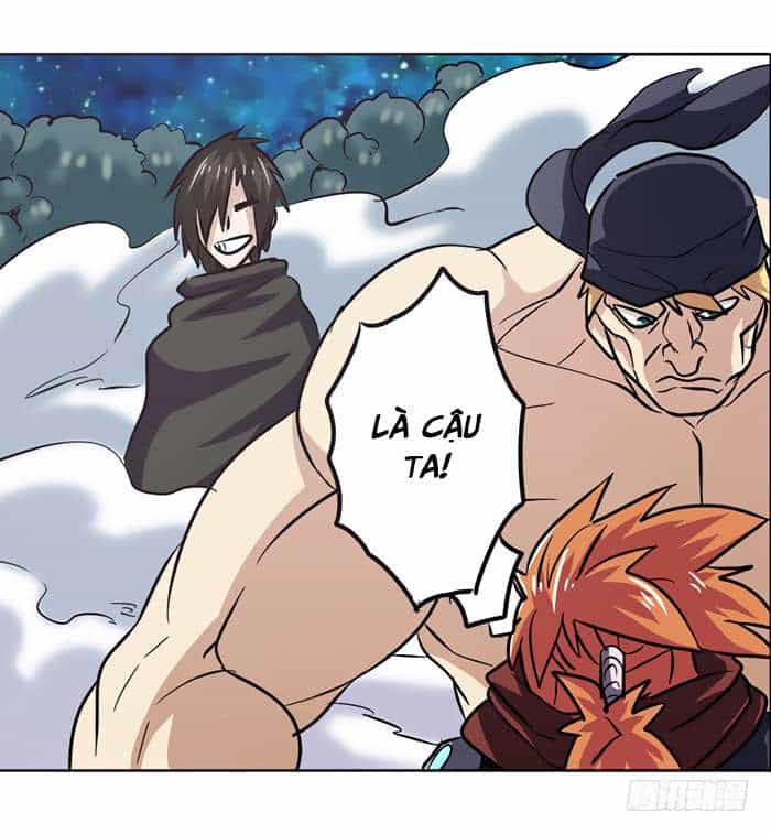 Anh Hùng ? Ta Không Làm Lâu Rồi - Chương 26 - ảnh 55