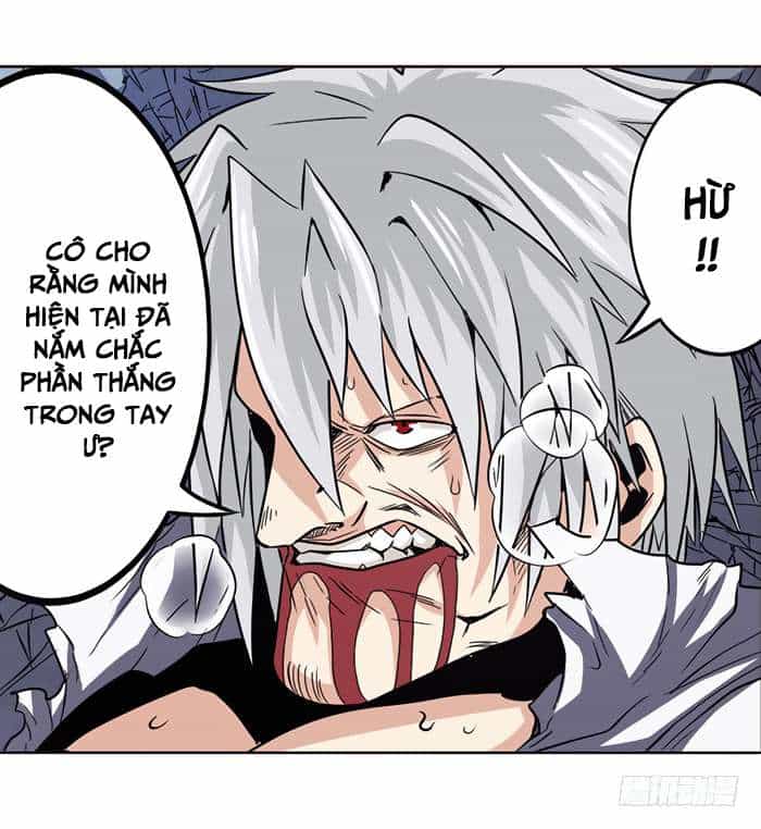 Anh Hùng ? Ta Không Làm Lâu Rồi - Chương 26 - ảnh 6