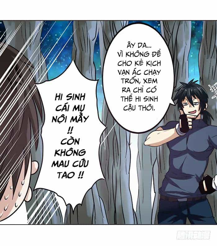 Anh Hùng ? Ta Không Làm Lâu Rồi - Chương 26 - ảnh 63