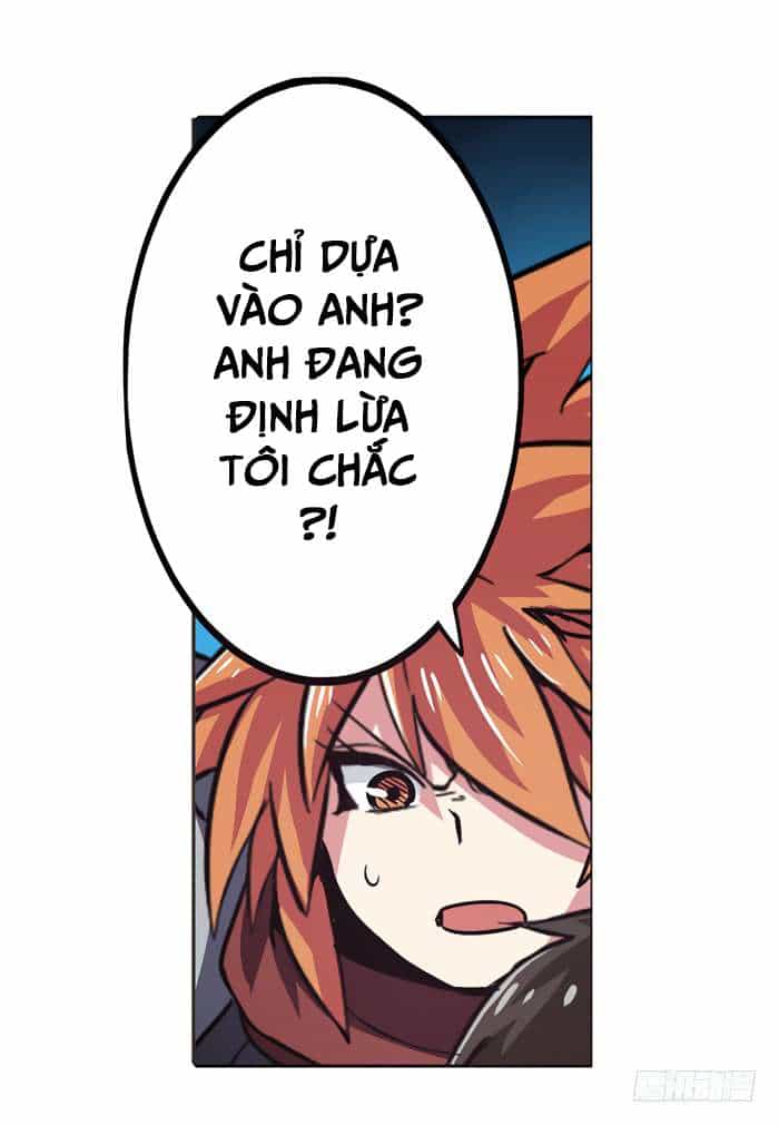 Anh Hùng ? Ta Không Làm Lâu Rồi - Chương 26 - ảnh 65