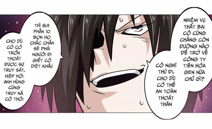 Anh Hùng ? Ta Không Làm Lâu Rồi - Chương 26 - ảnh 66