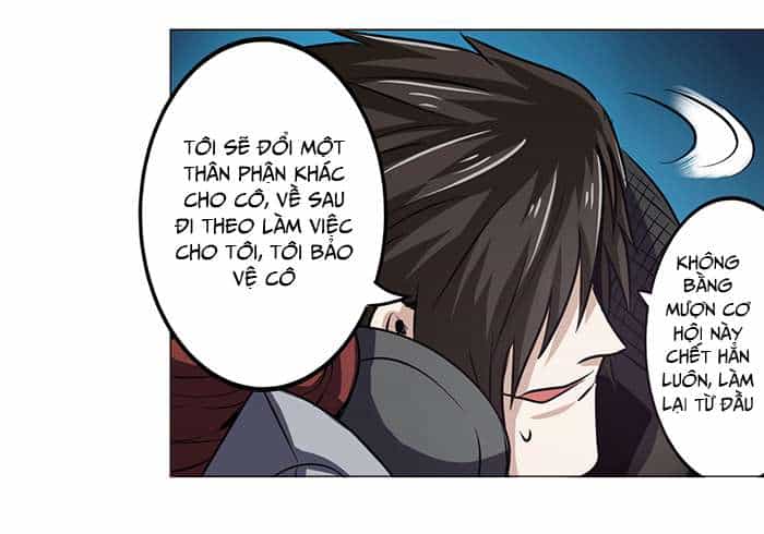 Anh Hùng ? Ta Không Làm Lâu Rồi - Chương 26 - ảnh 68