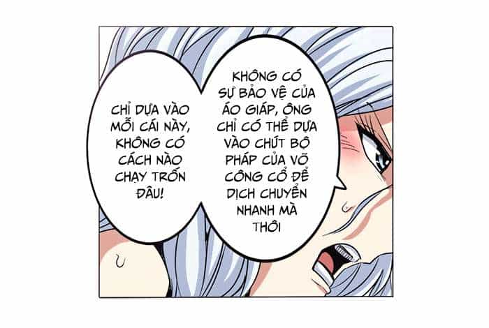 Anh Hùng ? Ta Không Làm Lâu Rồi - Chương 26 - ảnh 7